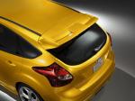 Ford Focus ST 2010 года